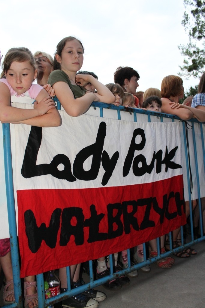 XXXIV Zaniemyskie Bitwy Morskie. Koncert legendy polskiego rocka - Lady Pank!