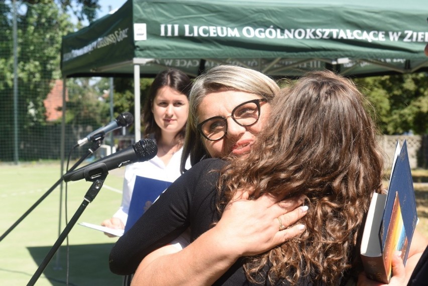 III LO w Zielonej Górze - najważniejsze wydarzenia z życia...