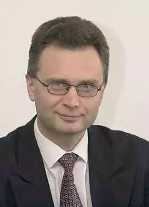 Podinsp. Jarosław Berger: rzecznik czy nie rzecznik?