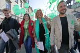 Radna Marta Patena zatwierdzona na kandydatkę PO na prezydenta Krakowa