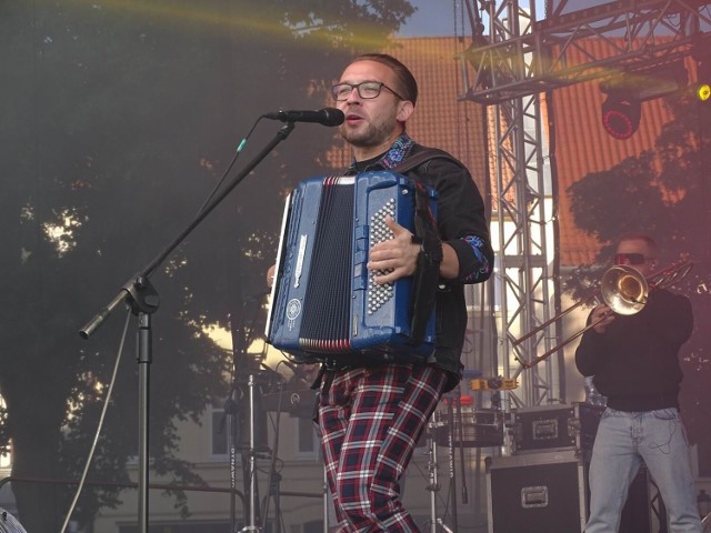 W Chełmnie zagrał w miniona niedzielę (10.07.2022) Enej. Jakie atrakcje czeka nas w powiecie chełmińskim w najbliższym czasie?