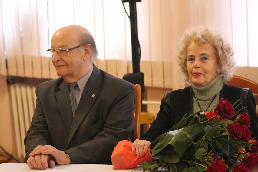 Wiesław Ochman obchodził 80. urodziny ZDJĘCIA
