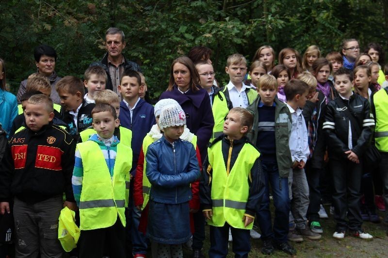 74. rocznica Polskiego Państwa Podziemnego w Kaliszu