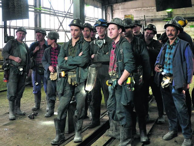Zaplanowany na dziś strajk w KWK Brzeszcze został odwołany. Górnicy dostaną podwyżkę