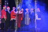 Gmina Łazy nakręciła świąteczny klip