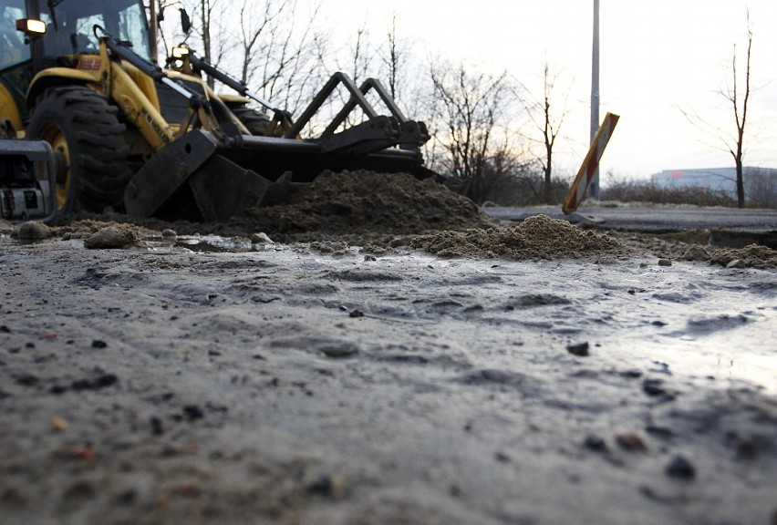 Sopockie inwestycje. Trwa przebudowa Bitwy pod Płowcami