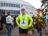Oborniczanie na 14 Poznańskim Maratonie [ZDJĘCIA] [WYNIKI]