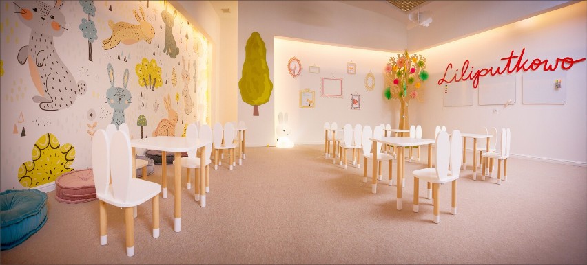 Rozwijające warsztaty dla dzieci i rodziców w Centrum Janki