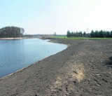 Zbiornik i plaża na terenie gminy Kamieniec wciąż tylko w planach