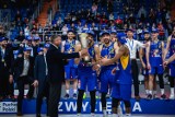 Koszykarski Puchar Polski jedzie do Ostrowa Wielkopolskiego. W finale „Stalówka” pokonała lubelski Start [FOTO]