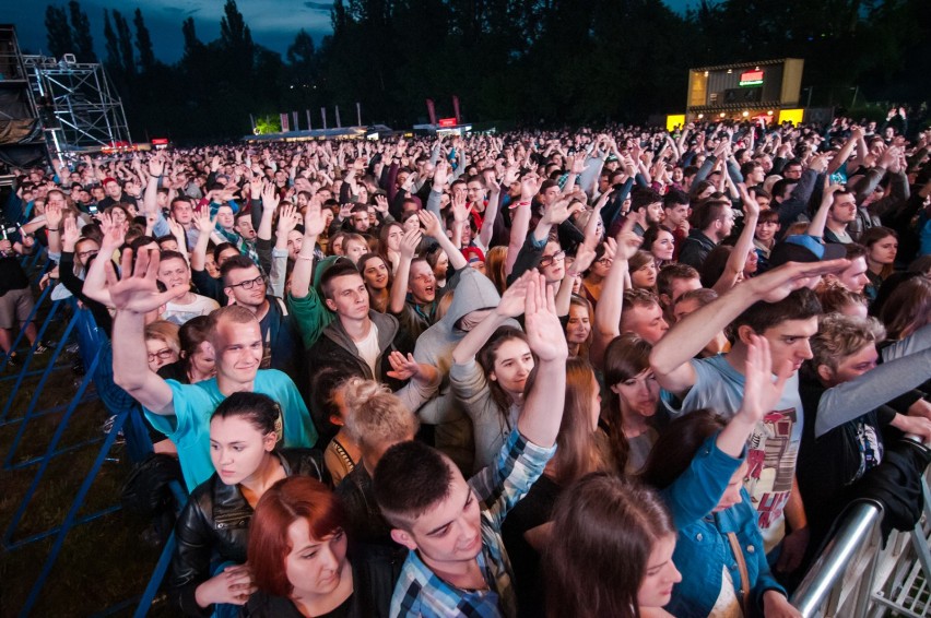 Juwenalia w Warszawie 2017. Kiedy odbędą się koncerty? Kto...