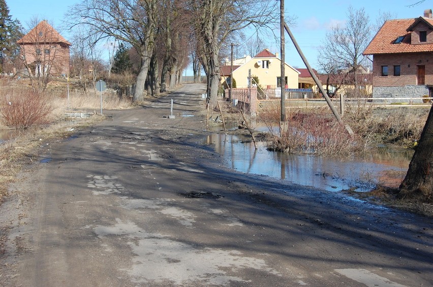 Sztum. Zablokują drogę krajową?