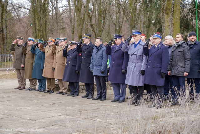 1 marca to Narodowy Dzień Pamięci Żołnierzy Wyklętych