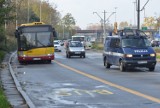 Nowe buspasy na ulicach Łodzi już od kwietnia