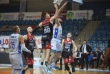 MKS Dąbrowa Górnicza – Astoria Bydgoszcz 89:86 ZDJĘCIA, WYNIK, RELACJA Dąbrowianie wygrali czwarty mecz z rzędu!