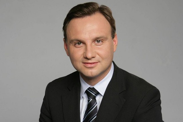 Prezydent Andrzej Duda do Żnina przyjedzie w najbliższy czwartek.