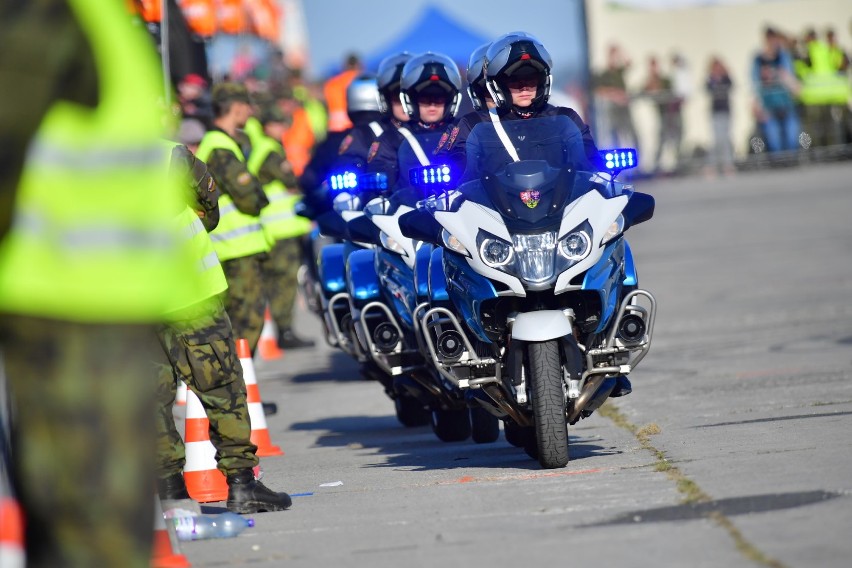 Za nami Dni NATO 2019 w Ostrawie