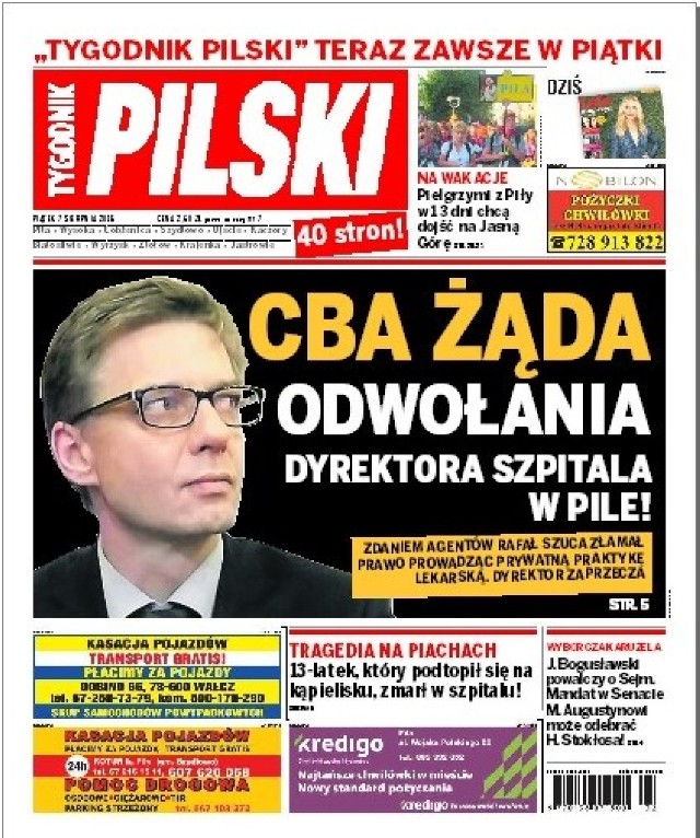 Tygodnik Pilski