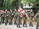 Piknik militarny w Jastrzębiu-Zdroju: Impreza w Parku Zdrojowym ZDJĘCIA