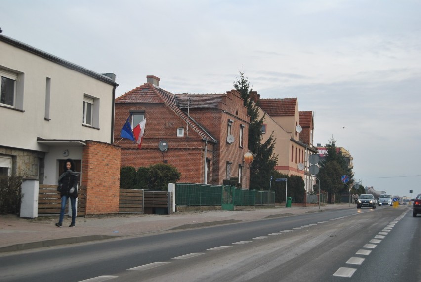 Do zdarzenia doszło w domu przy ulicy Śmigielskiej w...