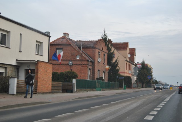 Do zdarzenia doszło w domu przy ulicy Śmigielskiej w Kościanie