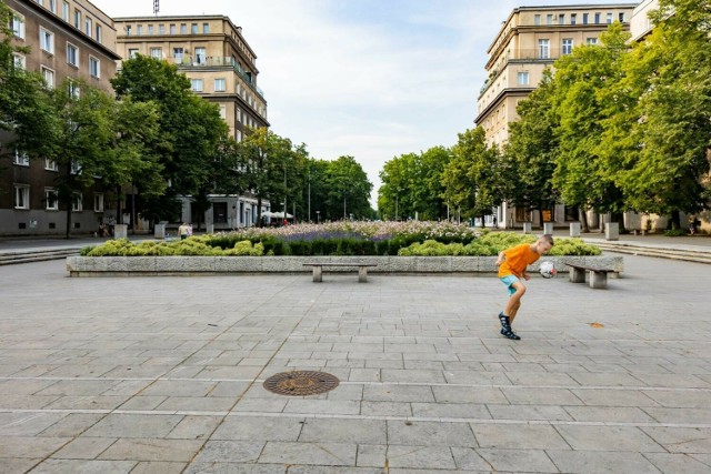 Jak brzmi Nowa Huta? Będzie okazja, by się przekonać