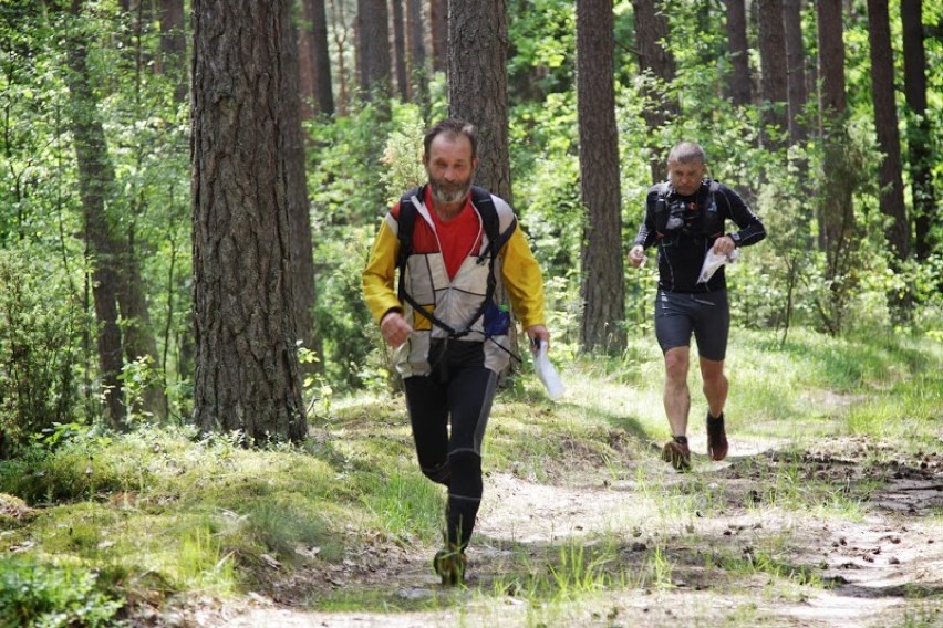 Rajd Mazurskiego Tropy 2015 już wkrótce