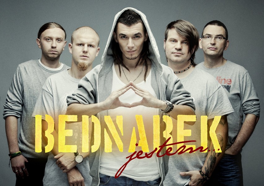 22 września w SCK Bytków wystąpi zespół "Bednarek", którego...
