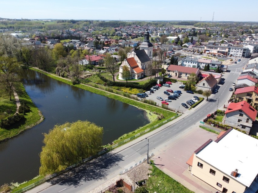 Koźminek ma nowy herb. Ma przysparzać dumy mieszkańcom gminy