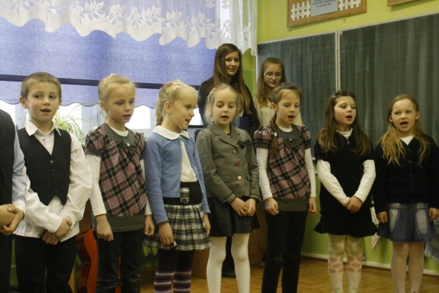 Fundacja Polska Miedź dla szkół