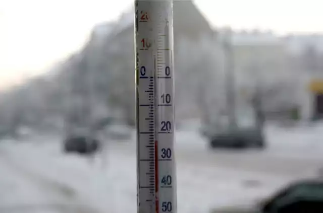 Niskie temperatury śmiertelnym niebezpieczeństwem. Policja apeluje: Nie  bądźmy obojętni na zagrożenie związane z wychłodzeniem organizmu | Warszawa  Nasze Miasto