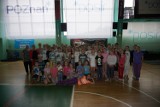 Poznań zapewnił pomoc wycieczce dzieci z Białorusi, której zepsuł się autokar