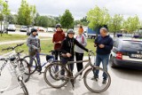 W Żninie i Janowcu Wielkopolskim policjanci znakowali rowery podczas specjalnych akcji. Możesz się też zgłosić indywidualnie! [zdjęcia] 