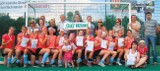 Srebrny medal Olimpiady Młodzieży dla zawodniczek KS Hokej Start Brzeziny