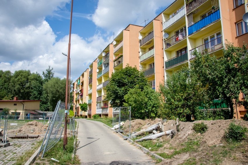 Bełchatów: Nie będzie ciepłej wody w części miasta. Sprawdź, w których rejonach