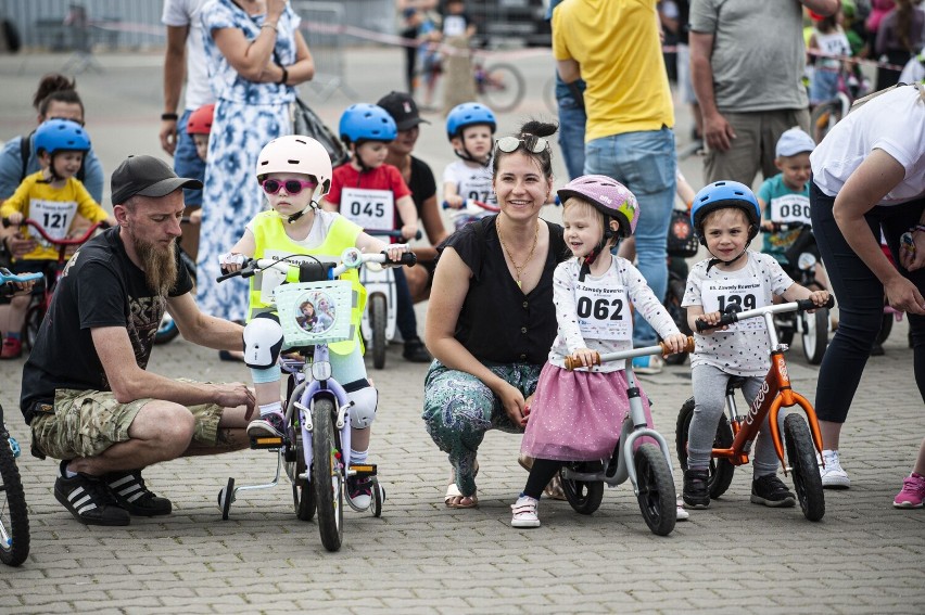 Rowerki Głosu Koszalińskiego 2022