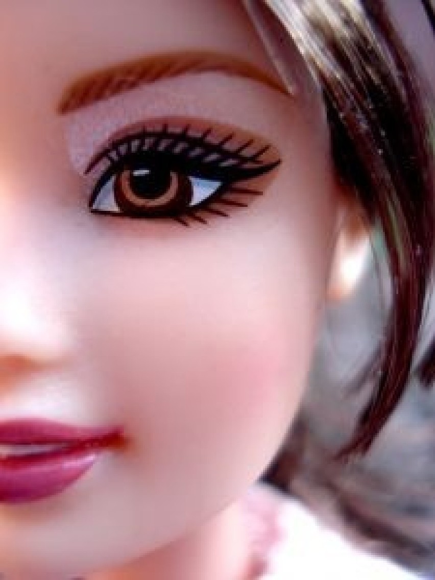 Barbie/fot.http://www.sxc.hu/