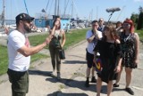 Weekend w Szczecinie: Filmy na plaży, latynoska muzyka i atrakcje w mieście [WIDEO]