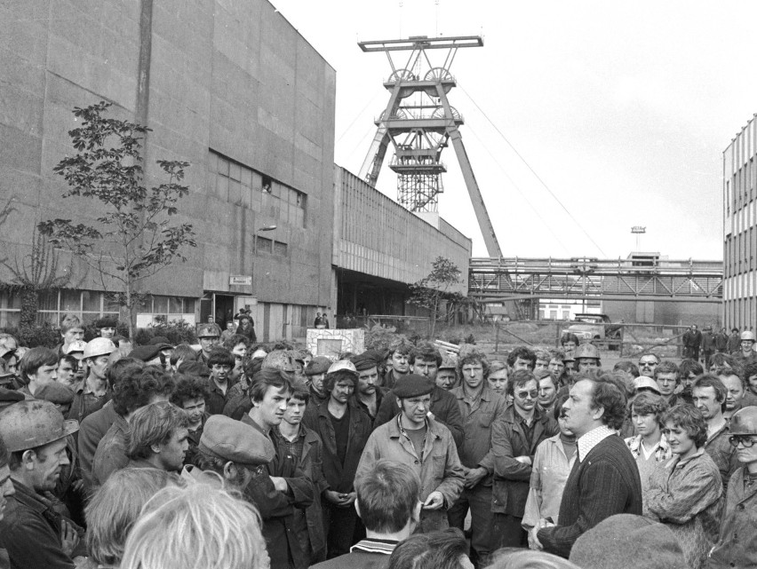 3 września 1980 roku podpisano Porozumienia Jastrzębskie.