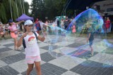 Festiwal baniek w Chodzieży: Bawiły się dzieci, młodzież i dorośli (ZDJĘCIA)