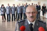Nowy szef lubelskiej policji: Inspektor Dariusz Szkodziński 