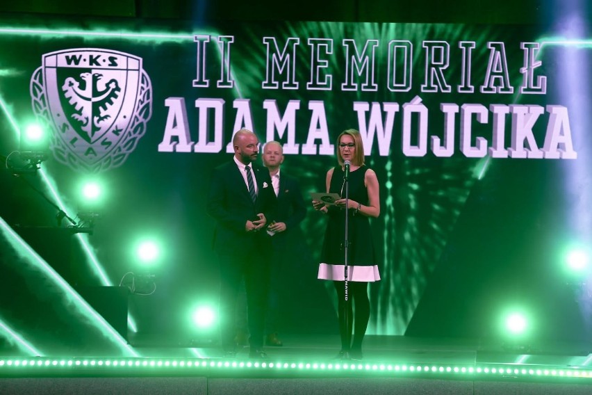 20.09.2019 wroclaw
memorial imienia adama wojcika
slask...