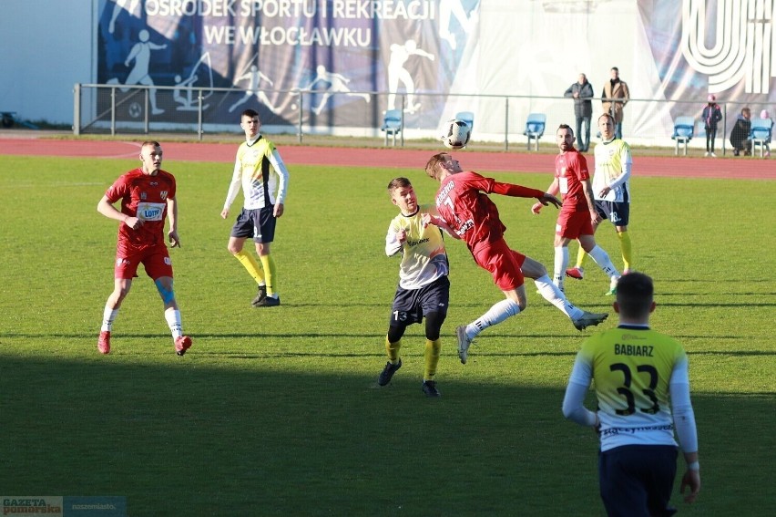 Wyniki meczów 24. kolejki 4. ligi kujawsko-pomorskiej