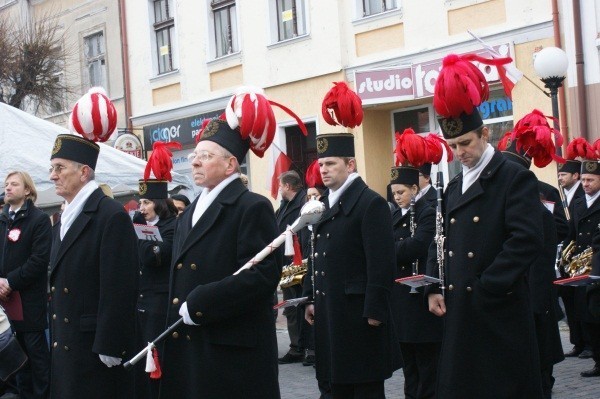 Orkiestra PAK KWB Konin - rezygnacja dyrygenta