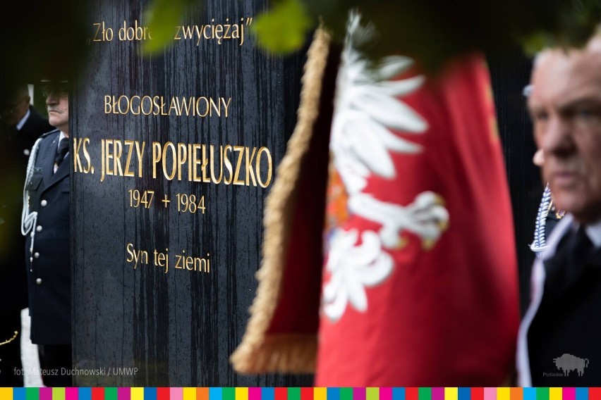 75. rocznica urodzin bł. ks. Jerzego Popiełuszki