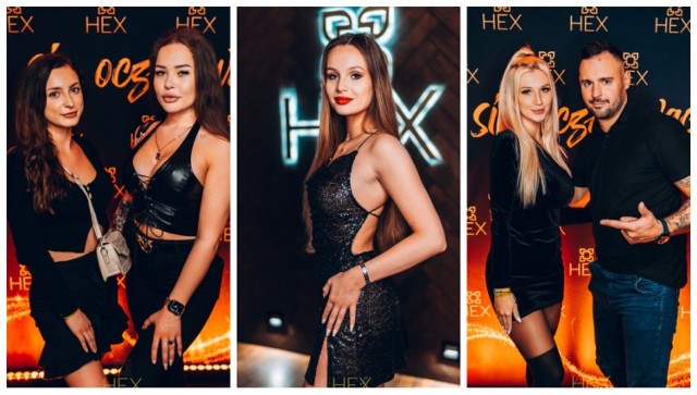 Co działo się na ostatnich imprezach w Hex Club Toruń? Zobaczcie sami! Oto kolejna fotorelacja z jednego z najpopularniejszych klubów na toruńskiej starówce! >>>>>
