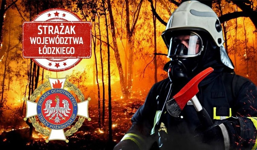 Strażak Roku 2019 Powiatu Opoczyńskiego. Kto na prowadzeniu wśród jednostek OSP i strażaków? [ZDJĘCIA]