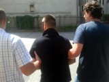 Policja w Kaliszu zatrzymała kilkunastu pseudokibiców