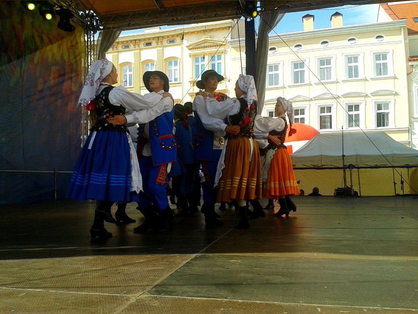 Festiwal Zespołów Polonijnych w Rzeszowie [FOTO]