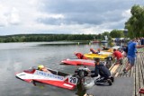 Motorowodniak Cezary Strumnik obronił tytuł Wicemistrza Świata